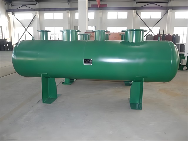 达川集分水器需要电源吗